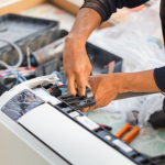 Assistência Técnica